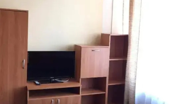 Четырёхместный номер Standard Motelis Jonučiai