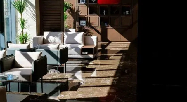 Panjin Landeng Hotel, Rezervasyon Otel Panjin Liaoning