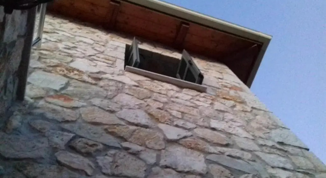Студия с балконом Villa Lydia