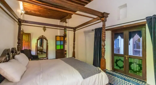 Chez Khadija