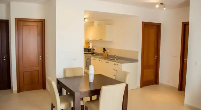 Tortuga Beach Resort Apt.362, Забронировать Курортный отель Отели Санта-Мария 3 звезды, рядом с Viveiro, Botanical Garden &amp; Zoo di Terra, 3*