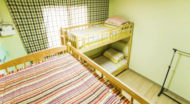 FunFun Stay, Забронировать Отель Мапхогу Сеул, рядом с Торговая улица Хондэ