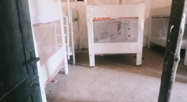 Babalao Beach Resort  Backpackers & Tent