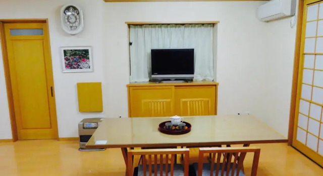 Utatei Villa, Prenota Villa Cottage a Gifu, Cottage