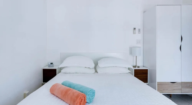 Номер Economy BelleVue Oasis