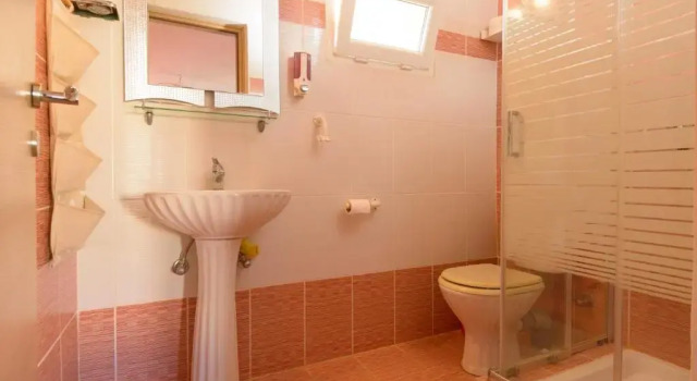 Студия Villa Minoas Apartments