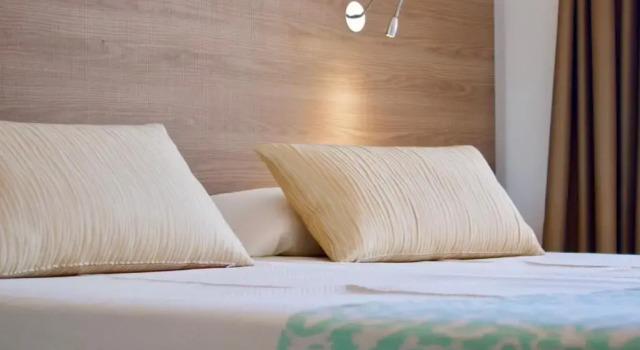 Двухместный номер Standard Hotel Vista Odin