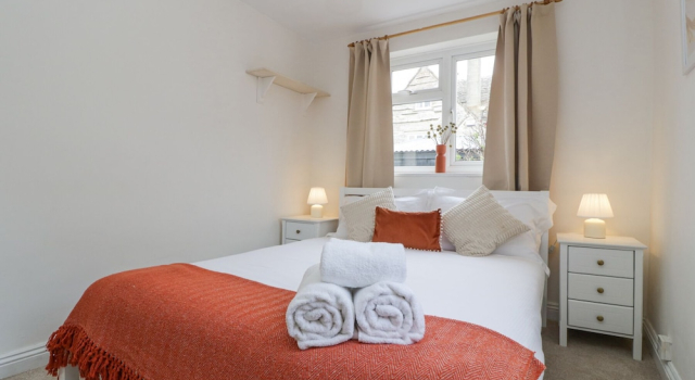 Spring Cottage, Rezervasyon Tatil Evi Gloucester Glasgow