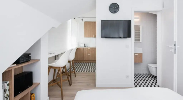 Chillax Apartments, Book Apartment Hotels in Zator with Parking, Parking