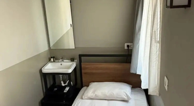 Номер Economy toStay loft