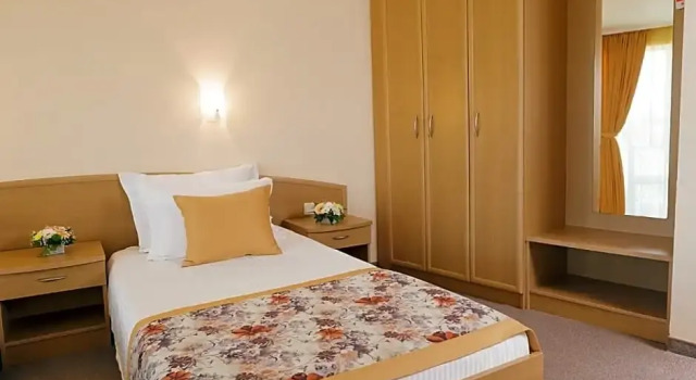 Номер Standard Hotel Wela - Premium All Inclusive