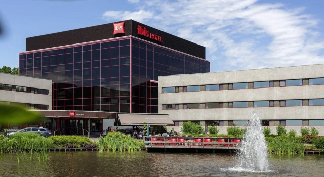 Hotel ibis Schiphol Amsterdam Airport
