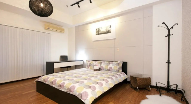 O2 Hotel Ximen Branch