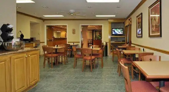 Comfort Inn Jacksonville