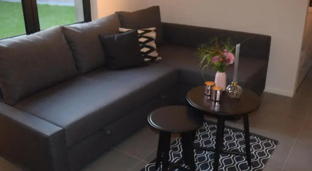 Студия Holiday Home La Petite Maison