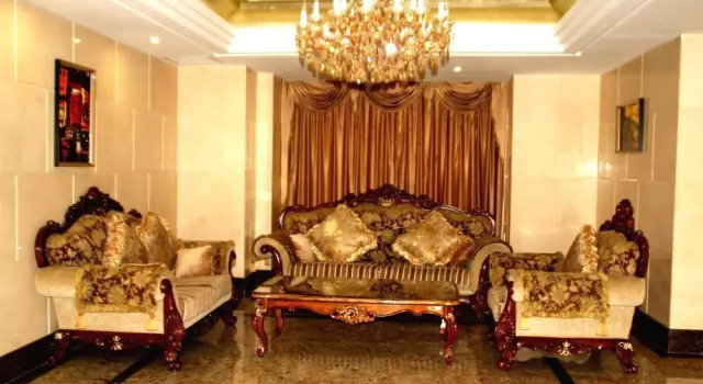 Qinghai Tonghang Hotel, Book Hotel Xining Qinghai