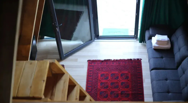 Pagen Bungalov, Varaa Hotelli Hopa Turkin Mustamerenalue