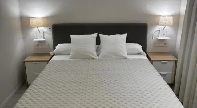 Номер Superior Hotel San Luis