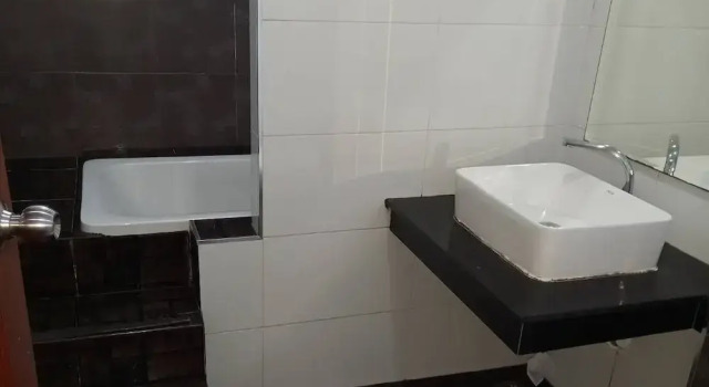 Номер Superior Blue Orchid Resort Trang
