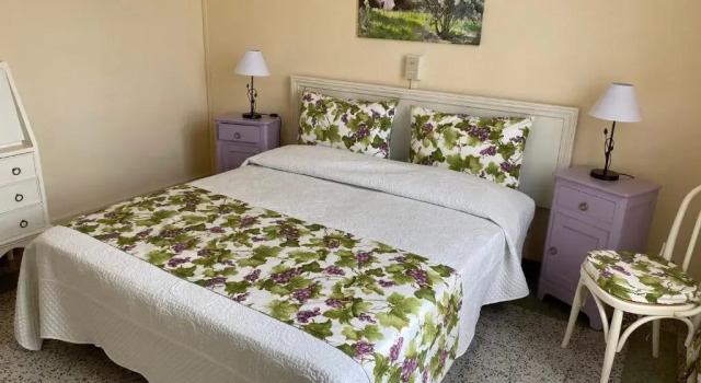 Номер Superior Hotel Grande Italia