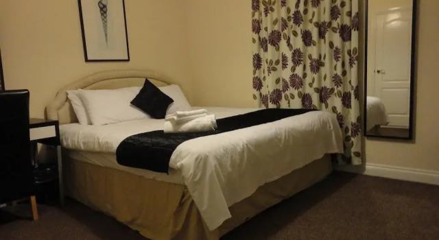 Glorydale Inn