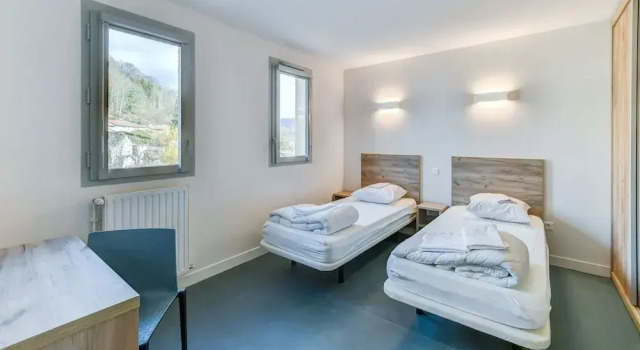 La Maison Du Haut-Salat, Rezervovat Hotel Seix Pyrénées Ariégeoises Regional Park