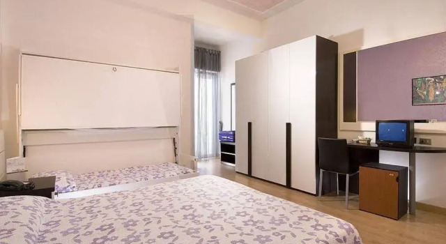 Hotel Antonella & Mael, Забронировать Отель Гаттео-а-Маре Побережье Римини