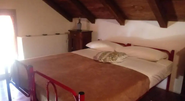Hütte 1 Schlafzimmer Rifugio La Sciverna