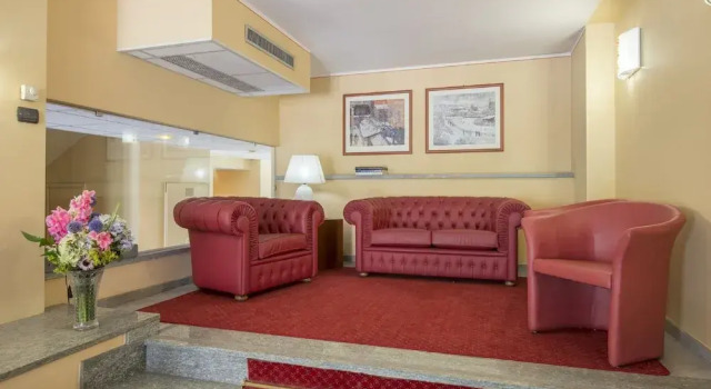 Class Residence 2