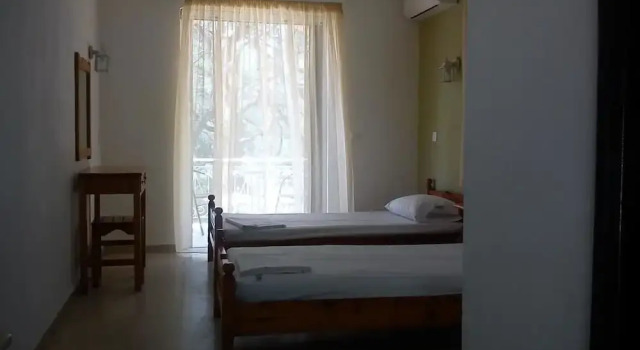 Elaia Resorts, Забронировать Отель Отели периферии Ионических островов с бассейном, Бассейн