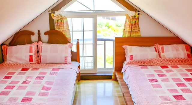 Anmyeondo Dream Pension, Prenota Hotel Hotel economici a Taean