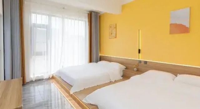 Номер Standard с 2 комнатами TTC Hotel - Da Lat