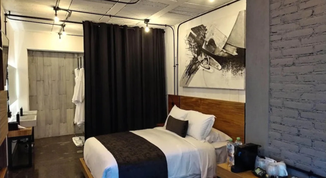 Номер Classic Hotel Tila