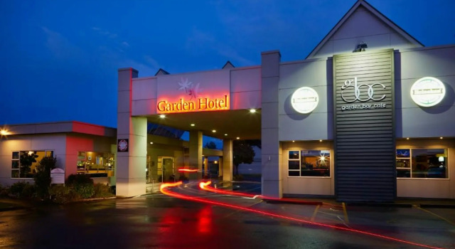 Shoreline Motel, Rezerwuj Motel Hotele SPA w Hawke&, SPA