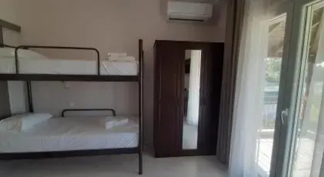 Flat 1 bedroom 1 bathroom - Ormos Panagias, Prenota Hotel Ormos Panagias Sithonia