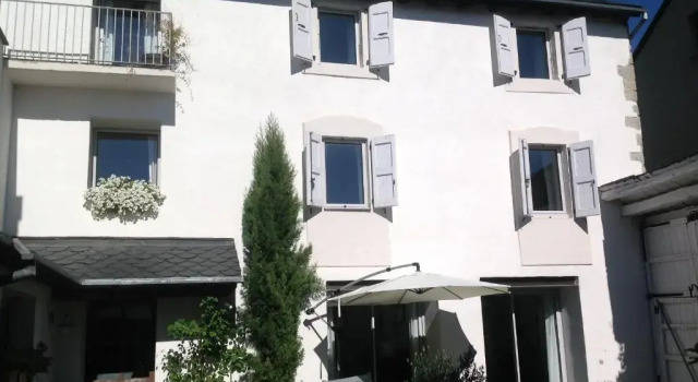 La Maison Carolane