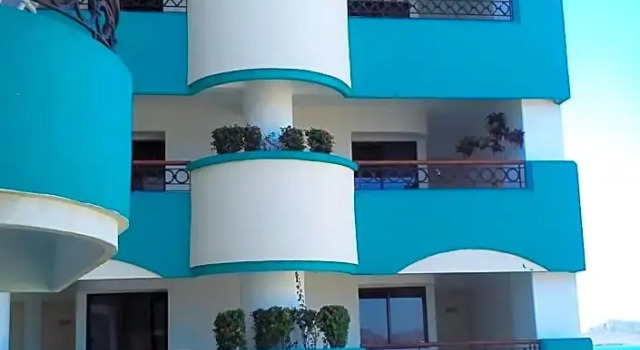 Номер Standard Hotel Playa Marina