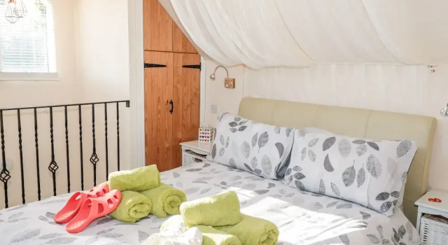 Orchard Cottage, Rezervasyon Tatil Evi Merseyside villalar, Villa