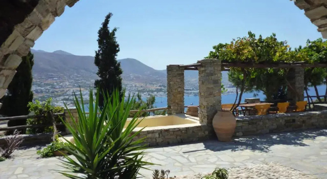 Студия Archipelagos Apartments