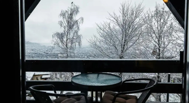 Номер Deluxe Hotel Contele Vladimir