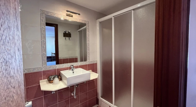 Номер Superior Hotel Cabo Ortegal
