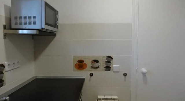 Апартаменты Cambrils Puerto