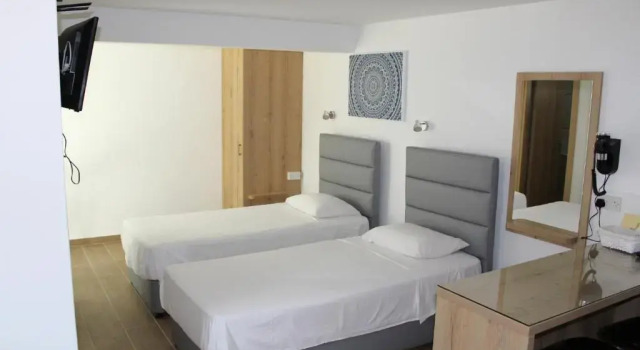 Студия Standard Maria Zintili Apartments