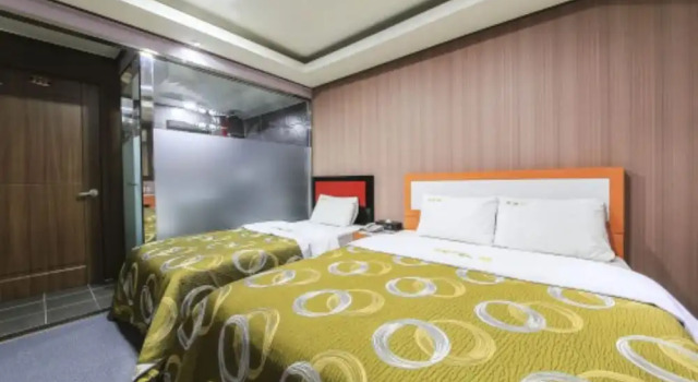 Номер Premium Hotel M
