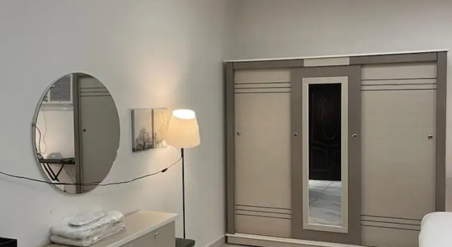 Номер Luxury Comfortable Family Apt 10M Masjid Nabawi