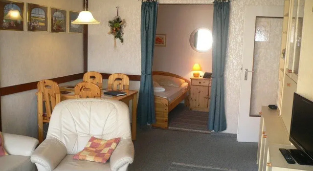 Ferienwohnung Harzlich
