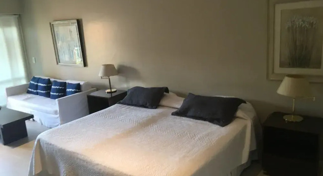 Cozy Studio in the Heart of Recoleta, Rezerwuj Hotel Recoleta Buenos Aires