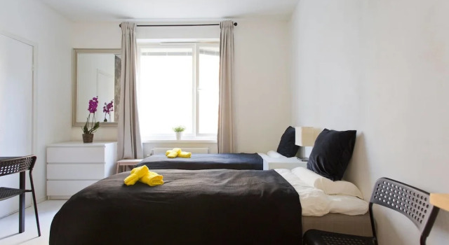 Студия Comfort Studio Orchidea