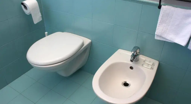 Двухместный номер Comfort Country House La Foggetta