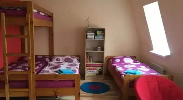 Apartmány Racek, Забронировать Отель Отели Оломоуцкий края с парковкой, Парковка